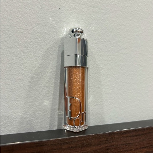 Dior lip addict maximizer gloss NEW - Picture 2 of 3